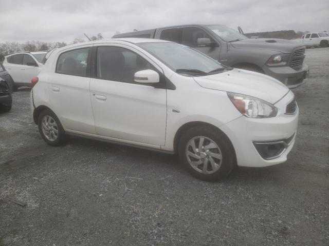 Vin: ml32a4hj1jh010536, lot: 49791695, mitsubishi mirage se 20184