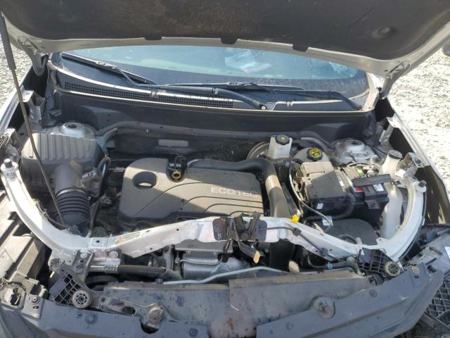 2020 CHEVROLET EQUINOX LT - 3GNAXKEV0LL156036