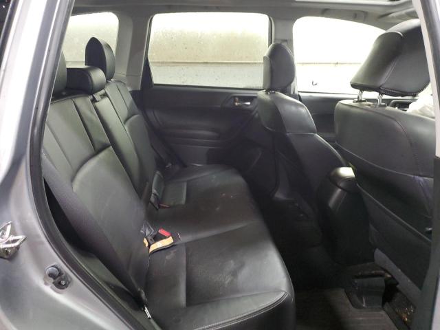 2015 SUBARU FORESTER 2 JF2SJAHC3FH516004