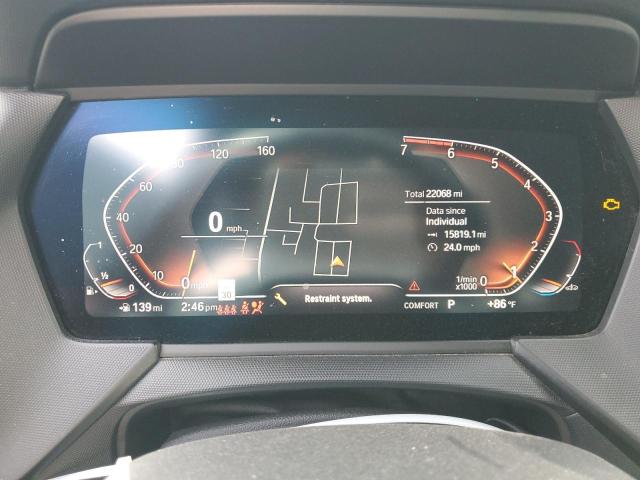 2022 BMW 228I - WBA53AK00N7K90560