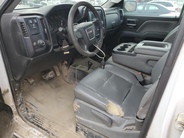 2015 GMC SIERRA K15 - 1GTV2TEC3FZ273054