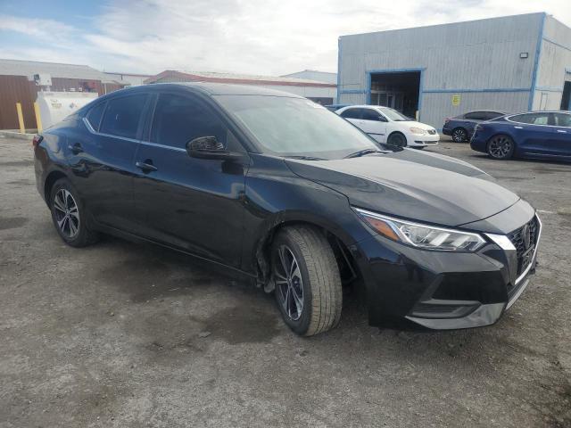 Vin: 3n1ab8cv4py231846, lot: 49527015, nissan sentra sv 20234