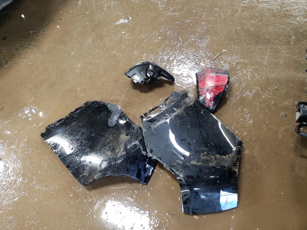 HYUNDAI SANTA CRUZ SEL