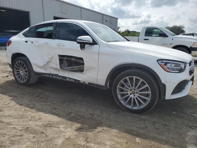 Vin: w1n0j8eb2mf913568, lot: 50584885, mercedes-benz glc-class 300 4matic 20214