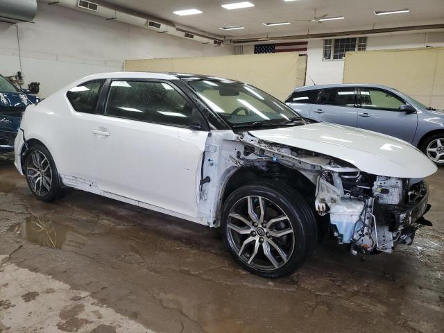 Vin: jtkjf5c72gj016786, lot: 49673125, toyota scion 20164