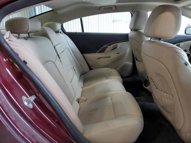 2015 BUICK LACROSSE P 1G4GD5G37FF272885