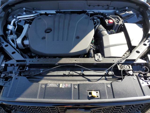 2025 VOLVO XC60 CORE - YV4M12RJ2S1108717