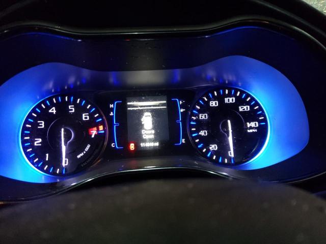 2015 CHRYSLER 200 S - 1C3CCCDG5FN530414