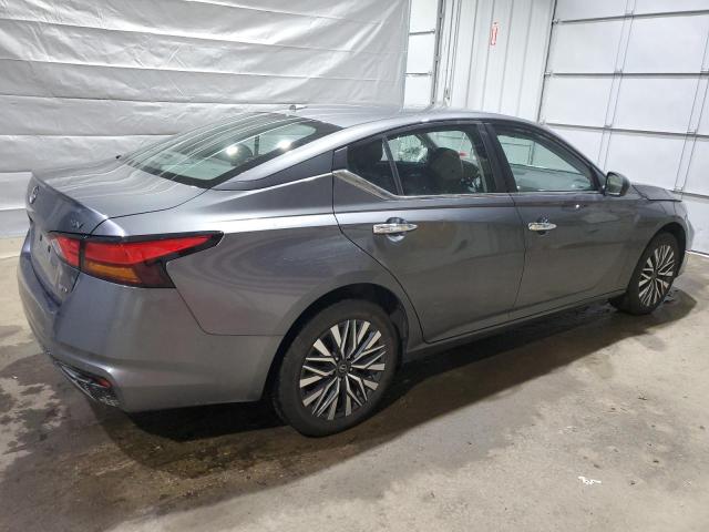 2024 NISSAN ALTIMA SV - 1N4BL4DW3RN431217