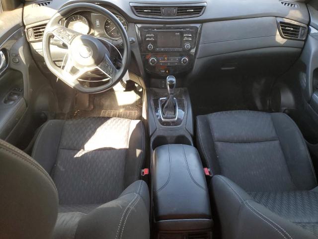 2017 NISSAN ROGUE S - KNMAT2MV5HP526382