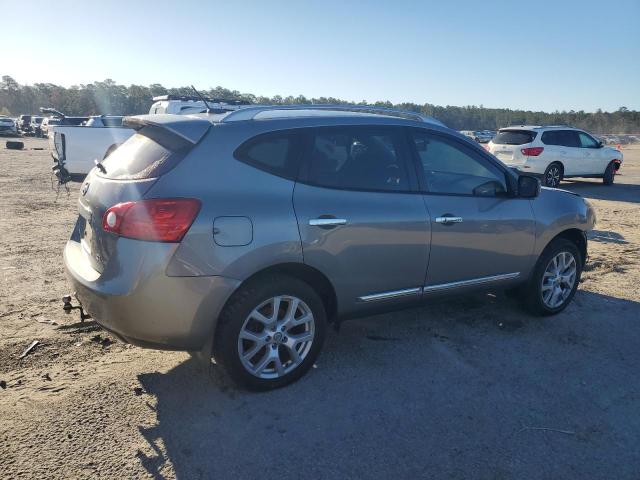 Vin: jn8as5mv2bw673457, lot: 48873685, nissan rogue s 20113