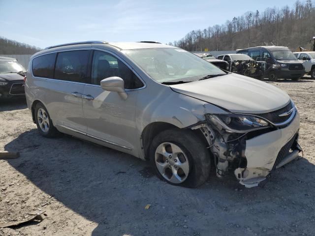 Vin: 2c4rc1egxhr622276, lot: 48324795, chrysler pacifica touring l plus 20174