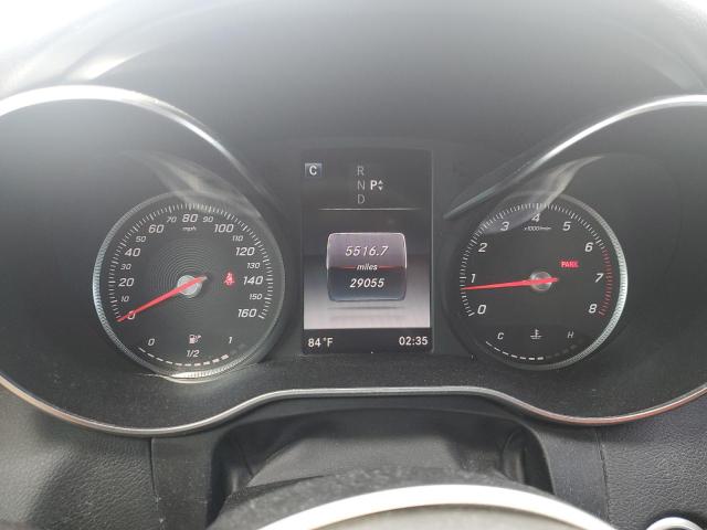 2018 MERCEDES-BENZ C 300 - 55SWF4JB2JU248767