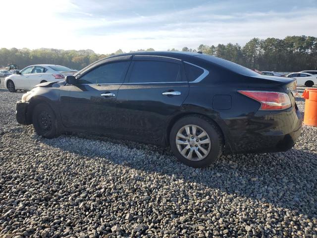 2015 NISSAN ALTIMA 2.5 - 1N4AL3AP4FN876600