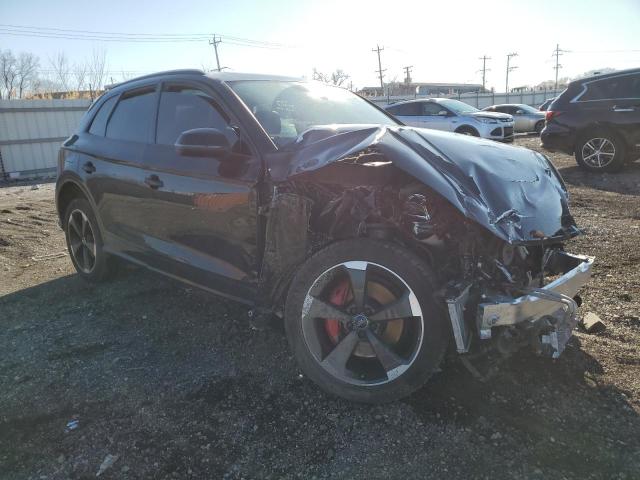 Vin: wa1b4afy5l2080284, lot: 49429065, audi sq5 premium plus 20204