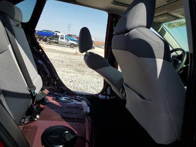 2019 TOYOTA RAV4 XLE - JTMP1RFV7KJ022366
