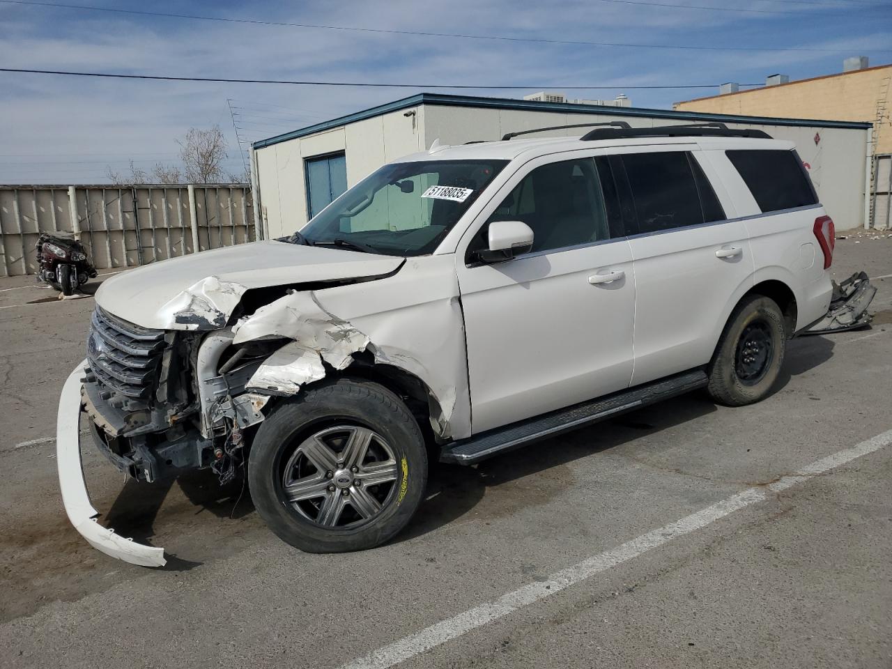 FORD EXPEDITION XLT