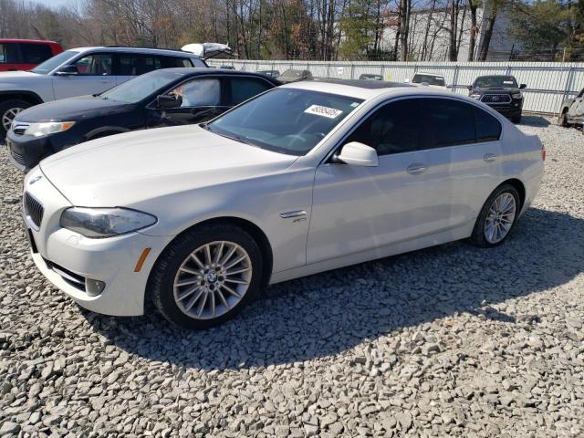 Vin: wbaxh5c5xcdw05293, lot: 49395405, bmw 5 series xi 20121