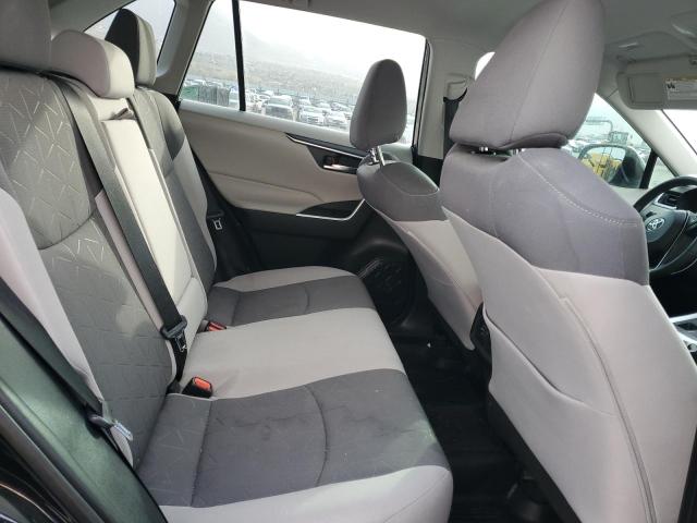2020 TOYOTA RAV4 XLE - 2T3P1RFV2LW094739