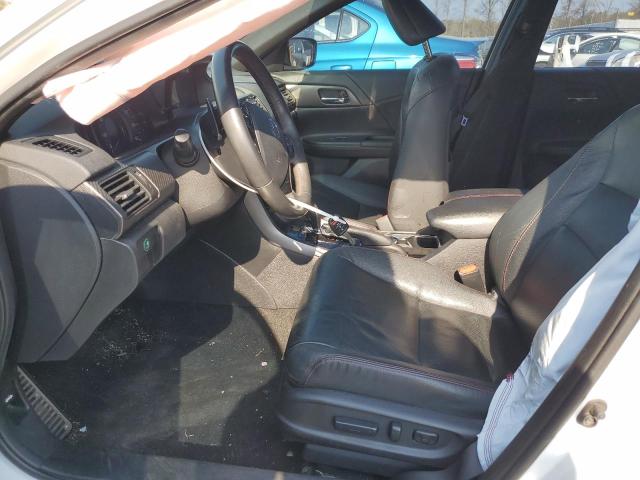 2017 HONDA ACCORD SPO - 1HGCR2F14HA271262