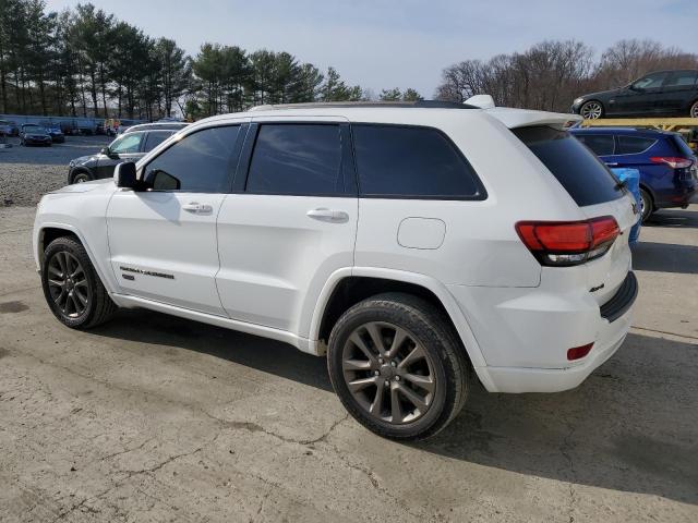 2017 JEEP GRAND CHER - 1C4RJFBG9HC668875