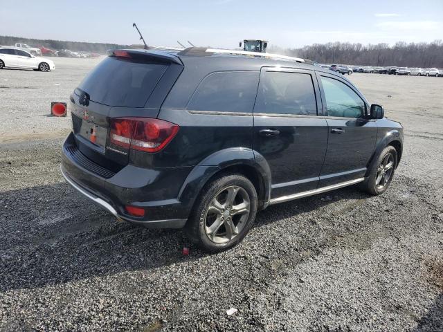 2015 DODGE JOURNEY CR - 3C4PDCGG6FT611329