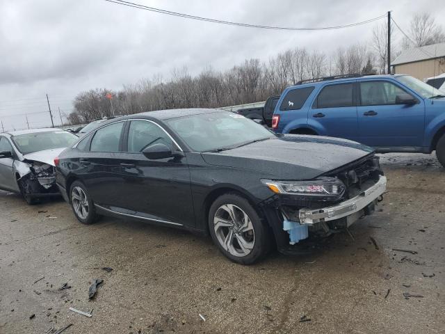 2020 HONDA ACCORD EX - 1HGCV1F41LA024466