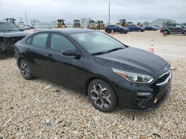 Vin: 3kpf24ad3me362141, lot: 50454895, kia forte fe 20214