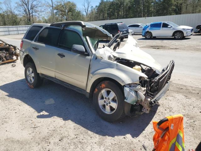 Vin: 1fmcu0c72bka74033, lot: 49289345, ford escape xls 20114