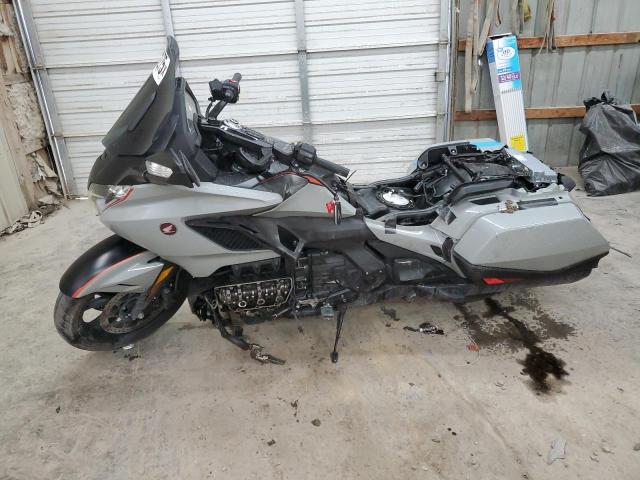 2021 HONDA GL1800 B JH2SC7912MK300192