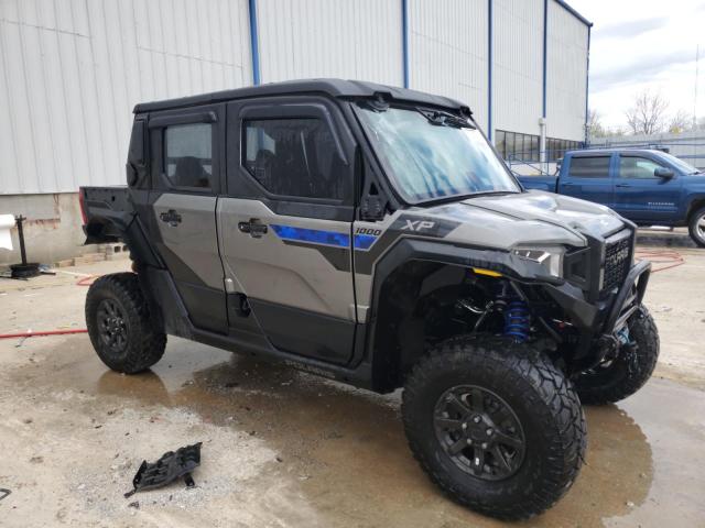 POLARIS XPEDITION