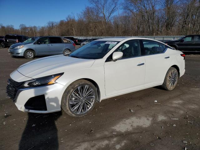 2023 NISSAN ALTIMA SL - 1N4BL4EW1PN349529
