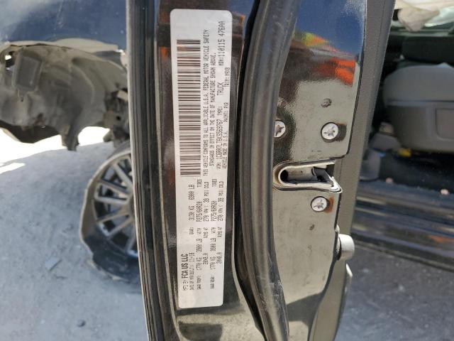 2019 RAM 1500 CLASS - 1C6RR7LT6KS569767