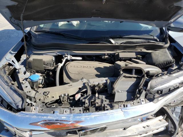2022 HONDA PILOT ELIT - 5FNYF6H0XNB060420