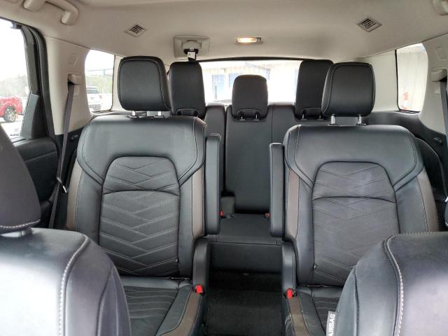 2023 NISSAN PATHFINDER - 5N1DR3DH5PC251674