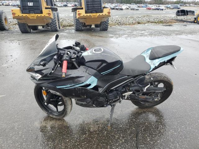 2020 KAWASAKI EX400 - JKAEXKG13LDA73272