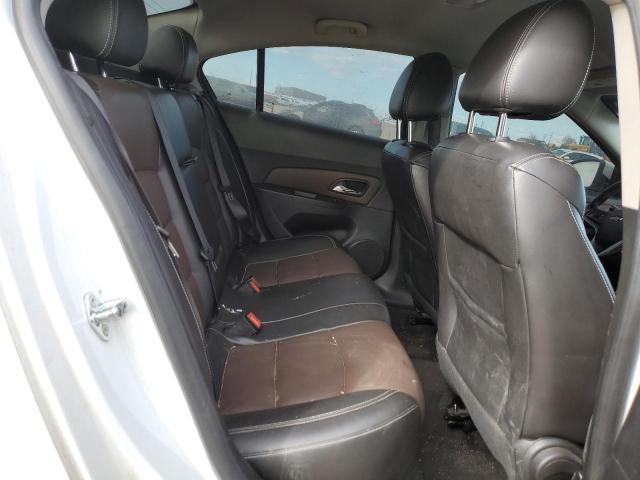 2016 CHEVROLET CRUZE LIMI - 1G1PF5SB2G7223336