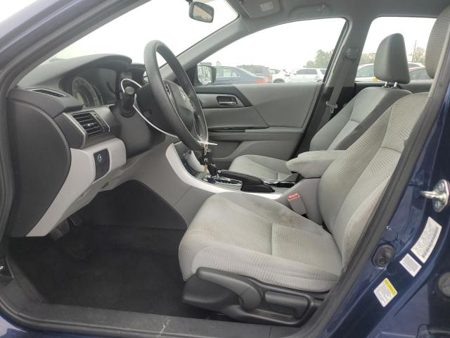 2015 HONDA ACCORD LX - 1HGCR2F39FA113188
