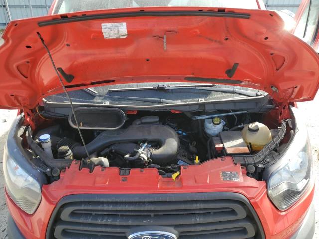 2018 FORD TRANSIT T- - 1FTYE9ZM8JKB13201