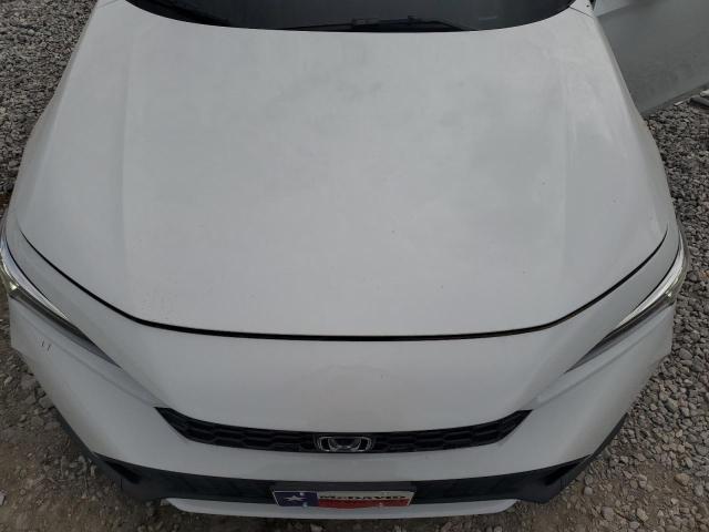 2025 HONDA CIVIC SPOR - 2HGFE4F81SH307189