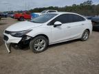 2017 CHEVROLET CRUZE LT - 1G1BE5SM4H7219806
