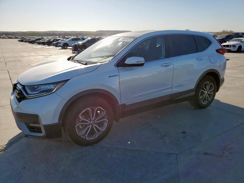 HONDA CR-V EX