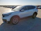 2020 HONDA CR-V EX - 7FART6H51LE011746