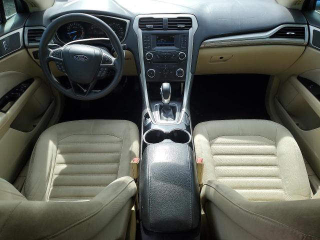 2015 FORD FUSION SE - 1FA6P0H77F5123691