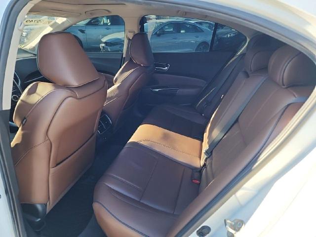2020 ACURA TLX ADVANC 19UUB3F82LA001709