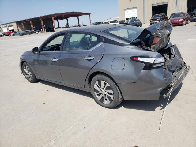 Vin: 1n4bl4bv6lc182991, lot: 50580895, nissan altima s 20202