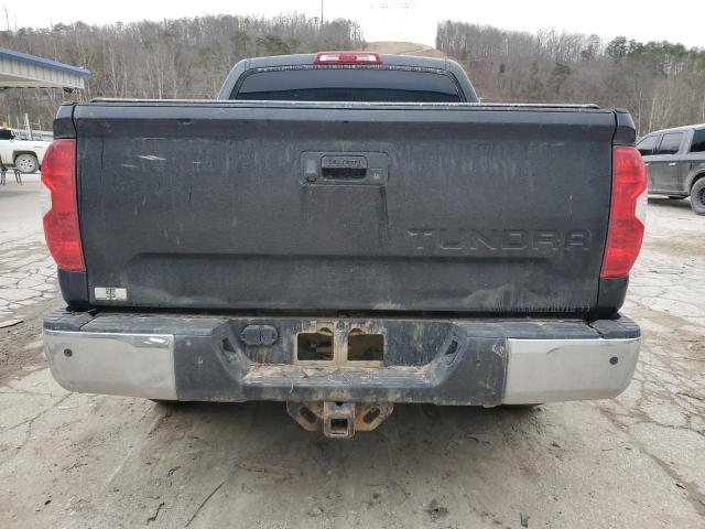 2018 TOYOTA TUNDRA CRE - 5TFDY5F19JX745314