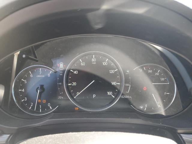2021 MAZDA CX-5 GRAND - JM3KFADM3M0353825