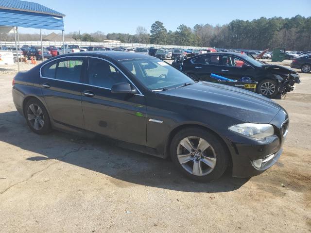 Vin: wbaxg5c57cdy30323, lot: 48686165, bmw 5 series i 20124