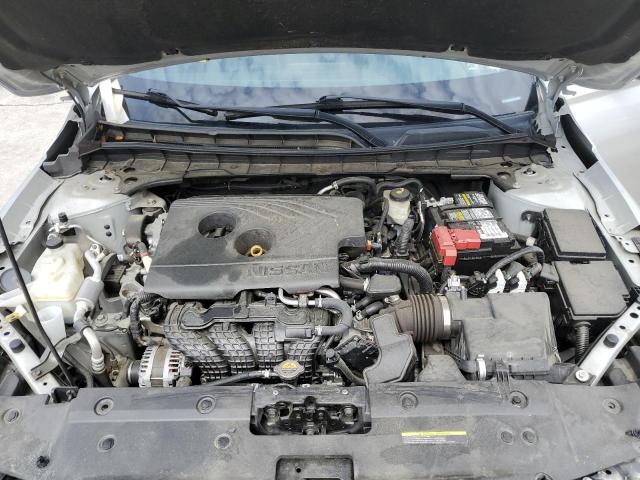 2020 NISSAN ALTIMA SL - 1N4BL4EV9LC162102